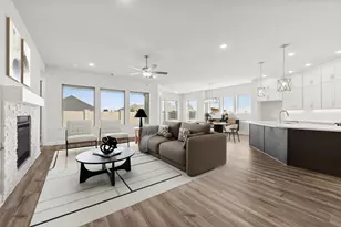 748 Shinnery Oak Way, Waxahachie, TX 75165 - Photo 7