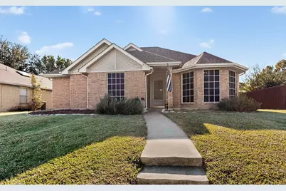 8713 Pheasant Run Drive, Rowlett, TX 75089 - Photo 1