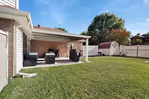 8713 Pheasant Run Dr, Rowlett, TX 75089 - Photo 37