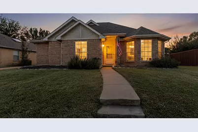 8713 Pheasant Run Drive, Rowlett, TX 75089 - Photo 3
