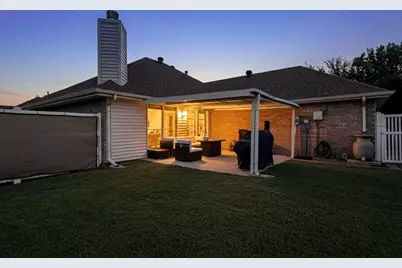 8713 Pheasant Run Drive, Rowlett, TX 75089 - Photo 35