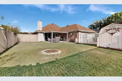 8713 Pheasant Run Drive, Rowlett, TX 75089 - Photo 39