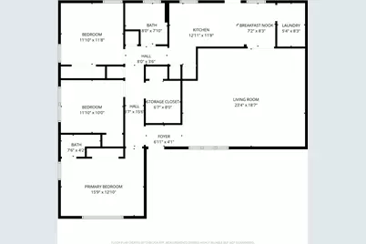 711 Dumont Drive, Richardson, TX 75080 - Photo 31