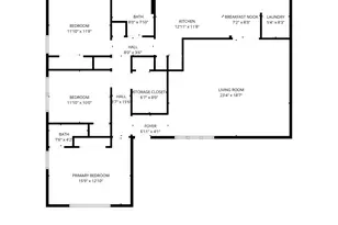 711 Dumont Dr, Richardson, TX 75080 - Photo 31