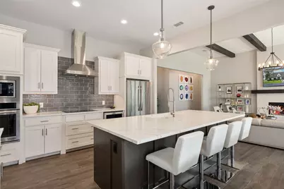 250 E St Andrews Drive, Mabank, TX 75156 - Photo 15