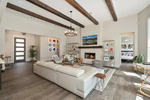 250 E St Andrews Dr, Mabank, TX 75156 - Photo 7