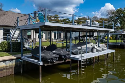 250 E St Andrews Drive, Mabank, TX 75156 - Photo 29