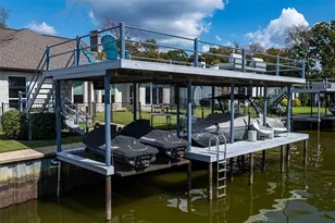 250 E St Andrews Dr, Mabank, TX 75156 - Photo 29