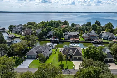 250 E St Andrews Drive, Mabank, TX 75156 - Photo 33