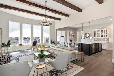 250 E St Andrews Drive, Mabank, TX 75156 - Photo 9