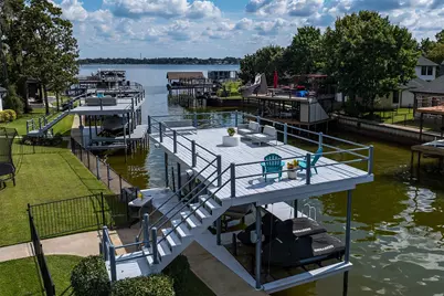 250 E St Andrews Drive, Mabank, TX 75156 - Photo 5