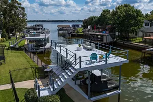 250 E St Andrews Dr, Mabank, TX 75156 - Photo 5