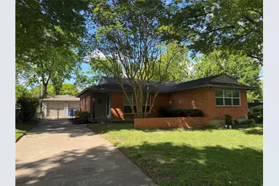 888 Berkinshire Drive, Dallas, TX 75218 - Photo 1