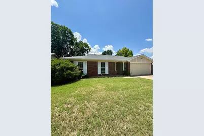 6524 Blue Grass Drive, Watauga, TX 76148 - Photo 3