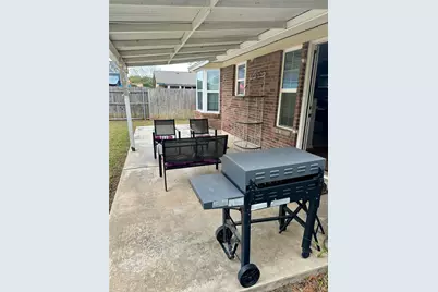 6524 Blue Grass Drive, Watauga, TX 76148 - Photo 33