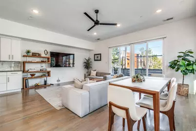 1901 N Carroll Avenue #105, Dallas, TX 75204 - Photo 3