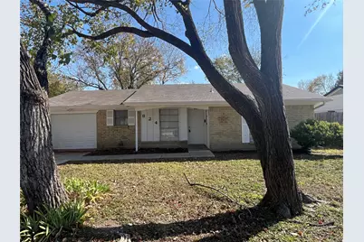 824 Johnnie Row, Seagoville, TX 75159 - Photo 1