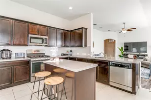 14549 Serrano Ridge Rd, Fort Worth, TX 76052 - Photo 11