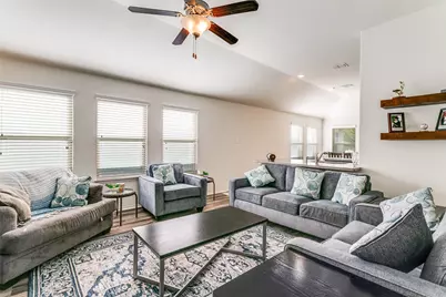 14549 Serrano Ridge Road, Fort Worth, TX 76052 - Photo 7