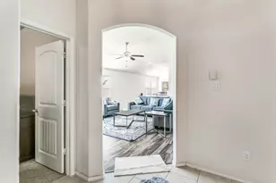 14549 Serrano Ridge Rd, Fort Worth, TX 76052 - Photo 5