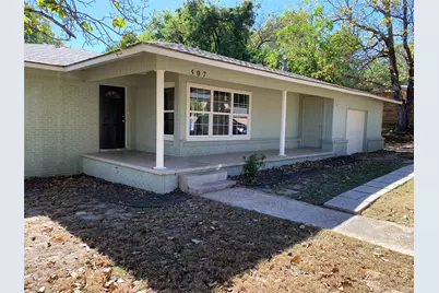 507 Davis Drive, Athens, TX 75751 - Photo 1