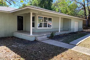 507 Davis Dr, Athens, TX 75751 - Photo 1