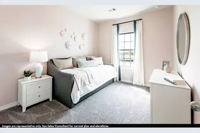 225 Charismatic Road, Waxahachie, TX 75165 - Photo 9