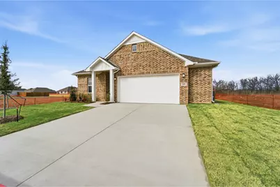 225 Charismatic Road, Waxahachie, TX 75165 - Photo 3