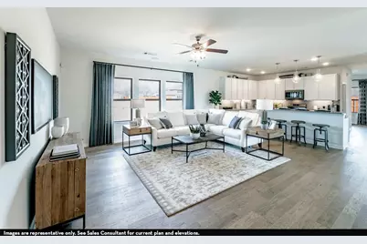 225 Charismatic Road, Waxahachie, TX 75165 - Photo 3