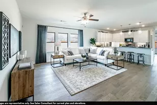 225 Charismatic Rd, Waxahachie, TX 75165 - Photo 3