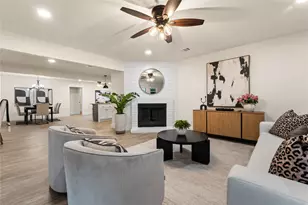 166 Norwood Dr, Woodway, TX 76712 - Photo 5