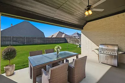 1441 Rocky Springs Trail, Haslet, TX 76052 - Photo 31