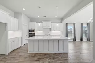 1441 Rocky Springs Trail, Fort Worth, TX 76052 - Photo 9