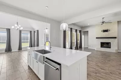 1441 Rocky Springs Trail, Fort Worth, TX 76052 - Photo 11