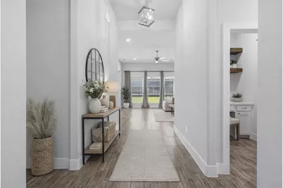 1441 Rocky Springs Trail, Haslet, TX 76052 - Photo 3