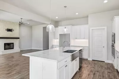 1441 Rocky Springs Trail, Fort Worth, TX 76052 - Photo 13