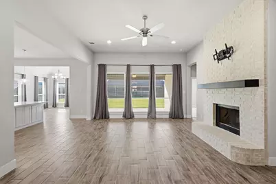 1441 Rocky Springs Trail, Fort Worth, TX 76052 - Photo 3