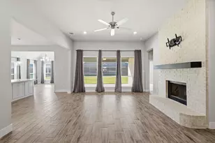 1441 Rocky Springs Trail, Fort Worth, TX 76052 - Photo 3