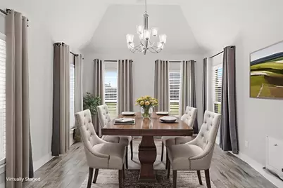 1441 Rocky Springs Trail, Haslet, TX 76052 - Photo 9