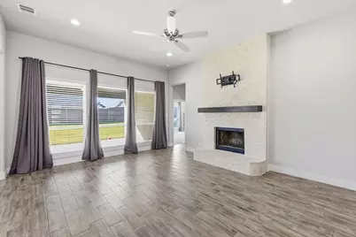 1441 Rocky Springs Trail, Fort Worth, TX 76052 - Photo 5