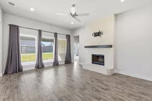 1441 Rocky Springs Trail, Fort Worth, TX 76052 - Photo 5