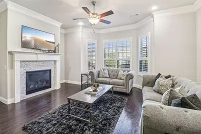 2654 Sherwood Drive, Lewisville, TX 75067 - Photo 3