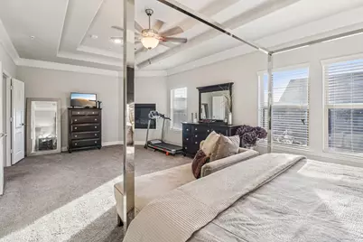 2654 Sherwood Drive, Lewisville, TX 75067 - Photo 17