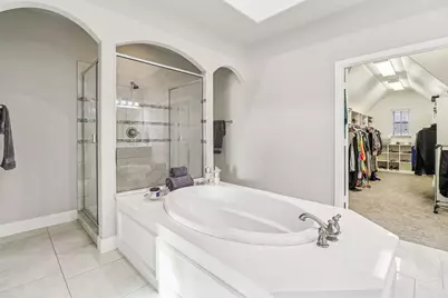 2654 Sherwood Drive, Lewisville, TX 75067 - Photo 19