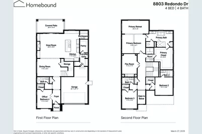 8803 Redondo Drive, Dallas, TX 75218 - Photo 3