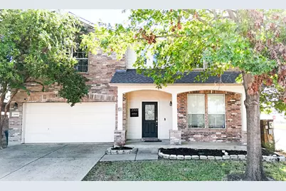 2000 New Braunfels, Forney, TX 75126 - Photo 5