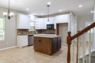 2000 New Braunfels, Forney, TX 75126 - Photo 19