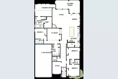 317 Barnwood Way, Northlake, TX 76247 - Photo 5