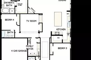 317 Barnwood Wy, Northlake, TX 76247 - Photo 5