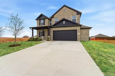 228 Charismatic Road, Waxahachie, TX 75165 - Photo 3